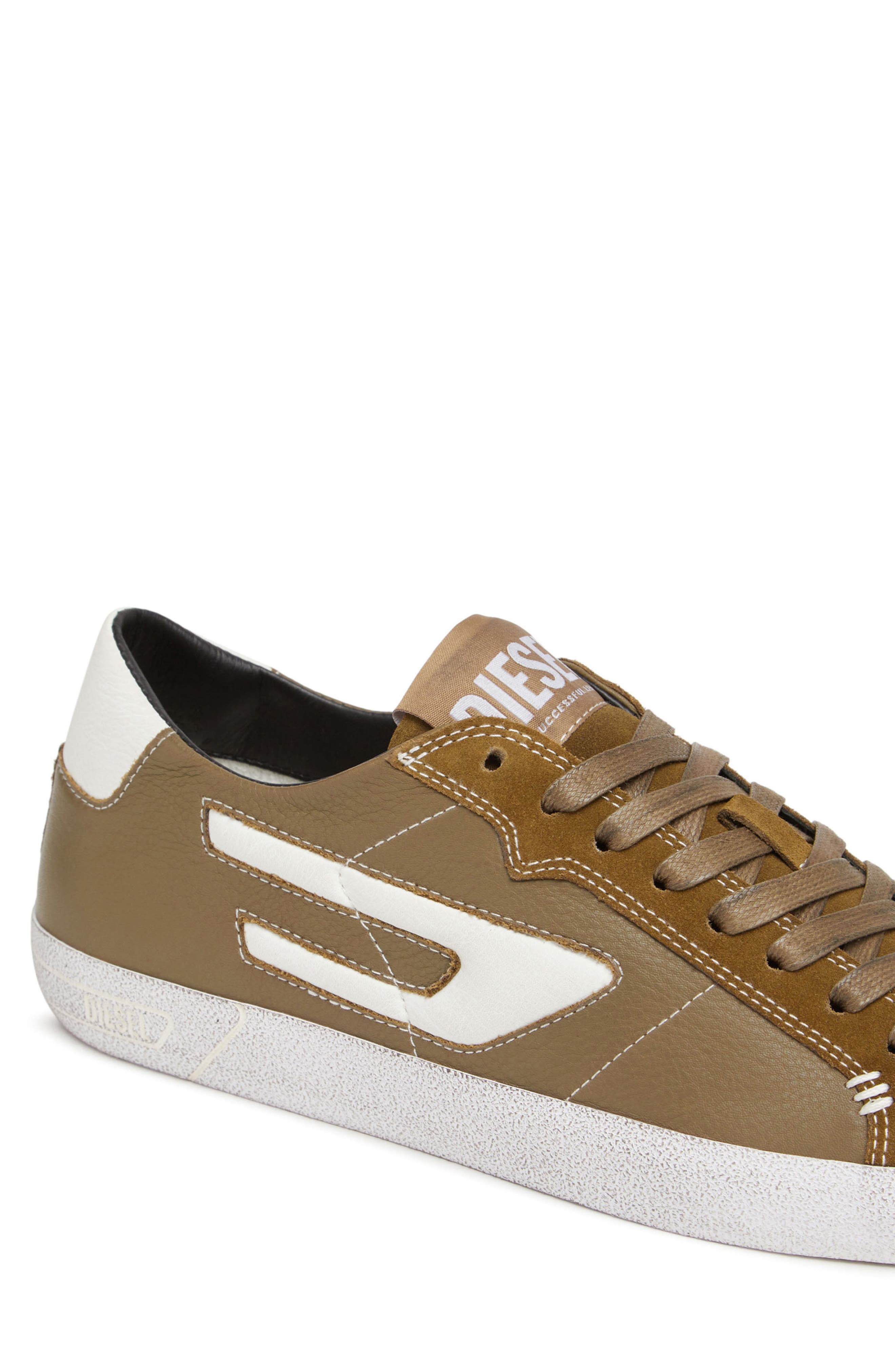DIESEL<sup>®</sup> Leroji Low Top Sneaker, Alternate, color, 
