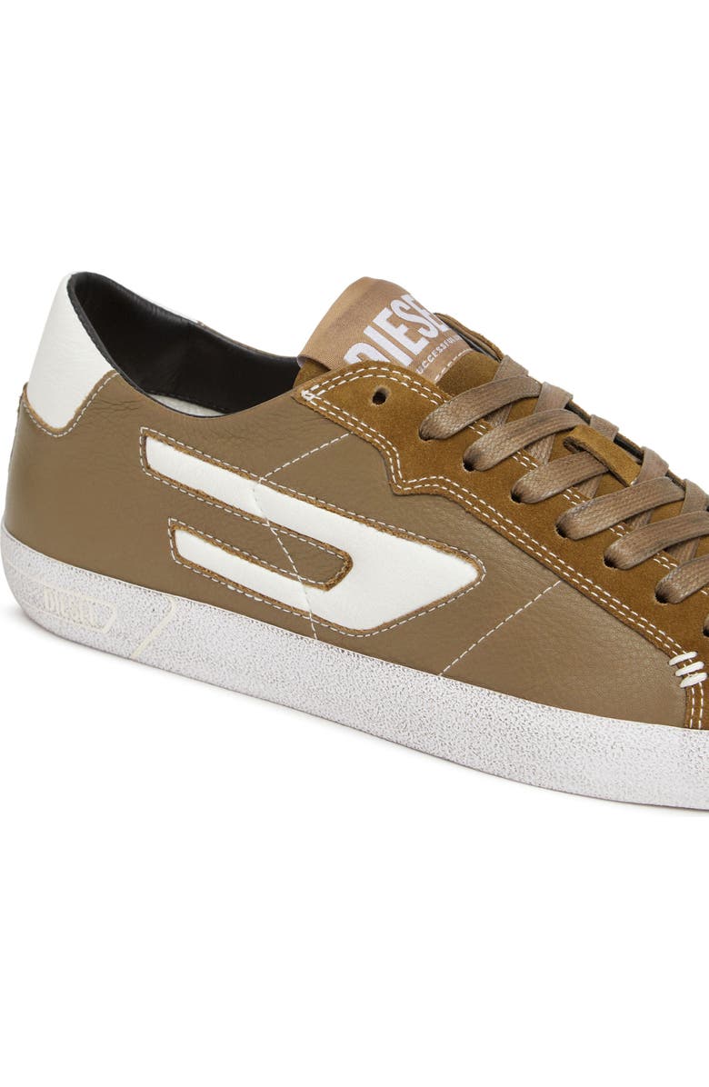 DIESEL<sup>®</sup> Leroji Low Top Sneaker, Alternate, color,