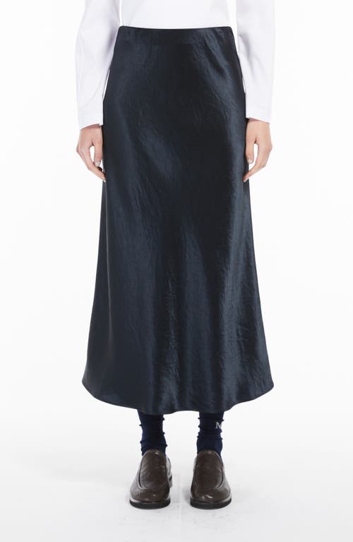 Mm Alessio Skirt In Navy