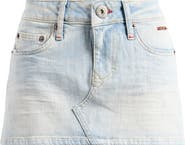 BDG Urban Outfitters Ultra Denim Miniskirt