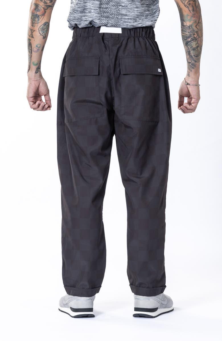 VAST Featherlite Pants, Alternate, color, Black
