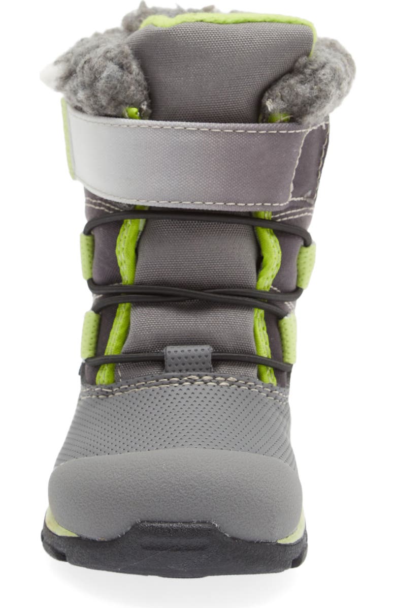 See Kai Run Gilman Waterproof Snow Boot, Alternate, color,