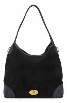Balham Slouch Large Leather Hobo