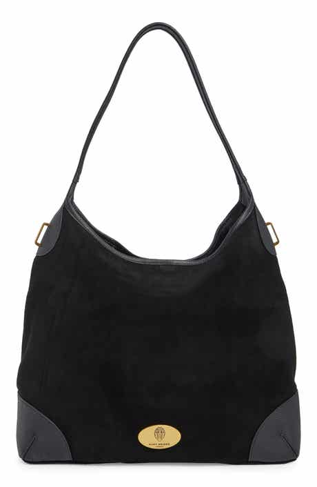 Balham Slouch Large Leather Hobo