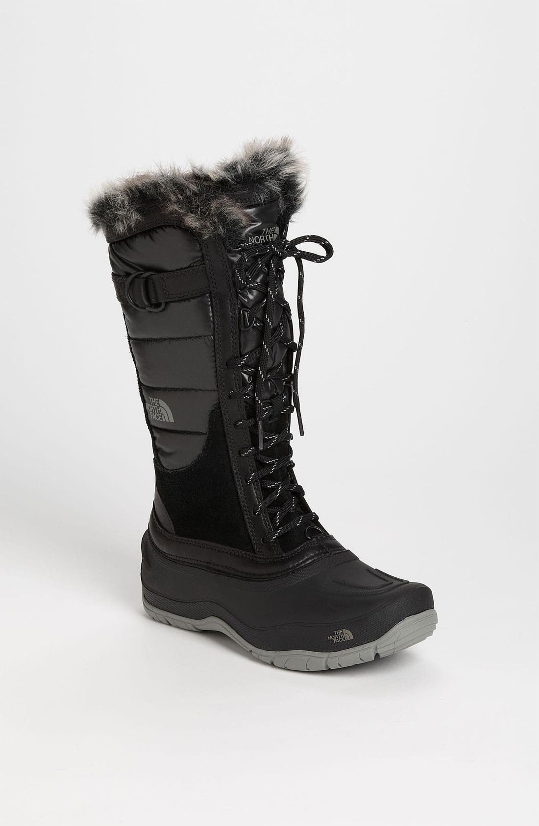 The North Face 'Shellista' Boot, Main, color, 