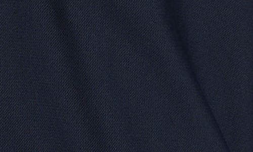Studio Garnet Los Angeles 4-way Stretch Performance Overshirt In Navy