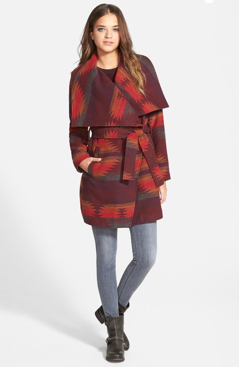 rag & bone/JEAN 'Brenda' Raglan Pullover, Alternate, color, 