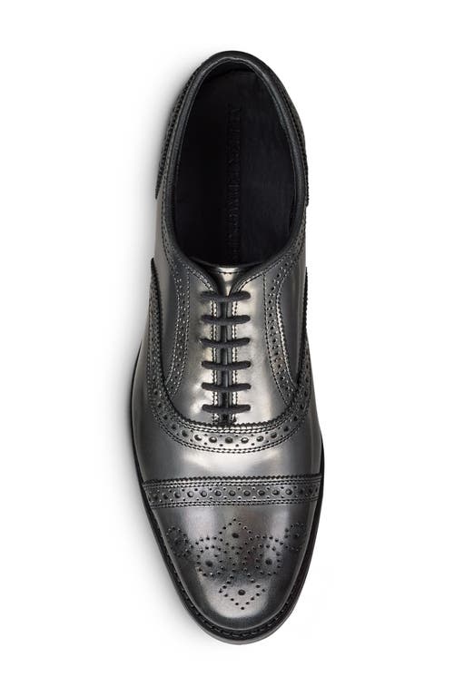 Allen Edmonds Strand Cap Toe Oxford