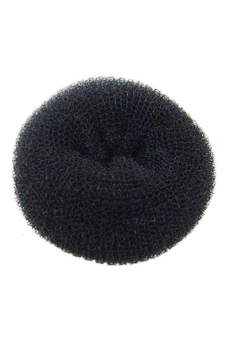 Bun Shaper, Main, color, BLACK