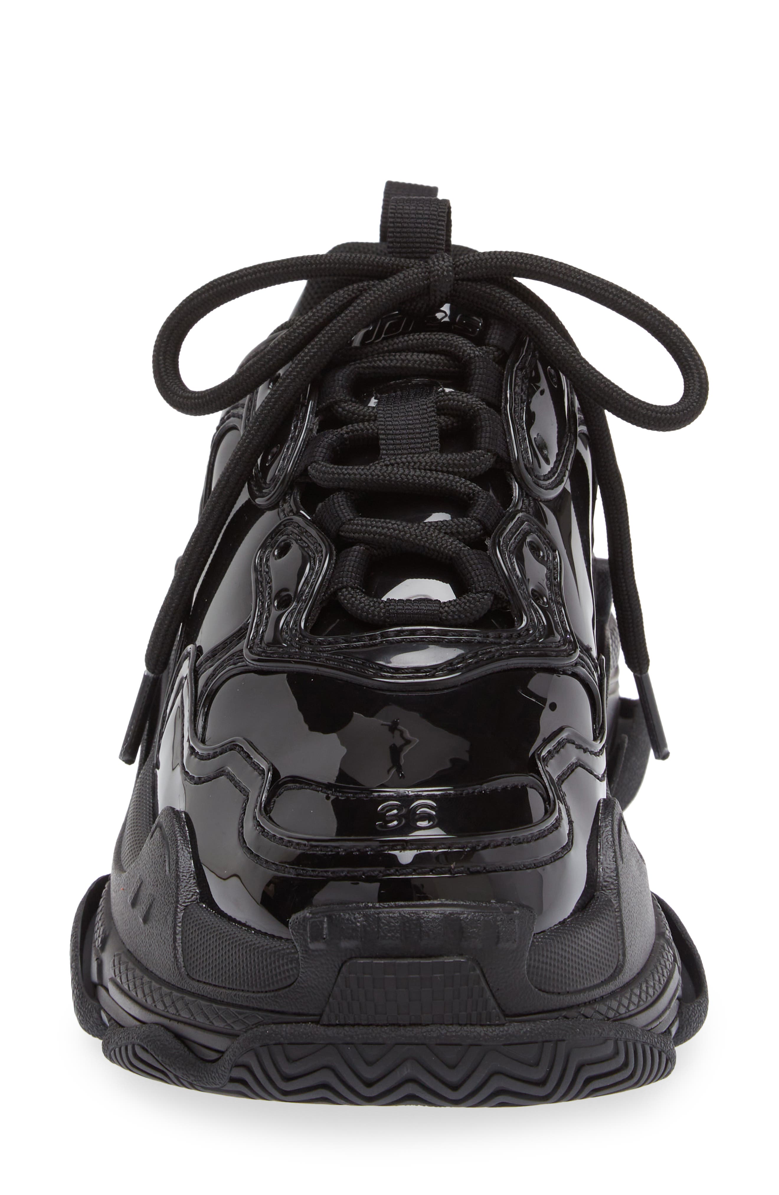 Balenciaga Triple S Sneaker, Alternate, color, 