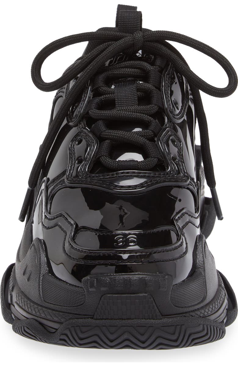 Balenciaga Triple S Sneaker, Alternate, color,