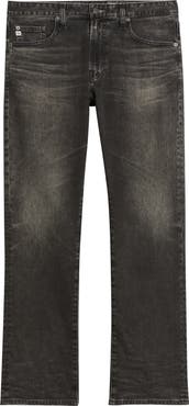 AG Protégé Straight Leg Jeans