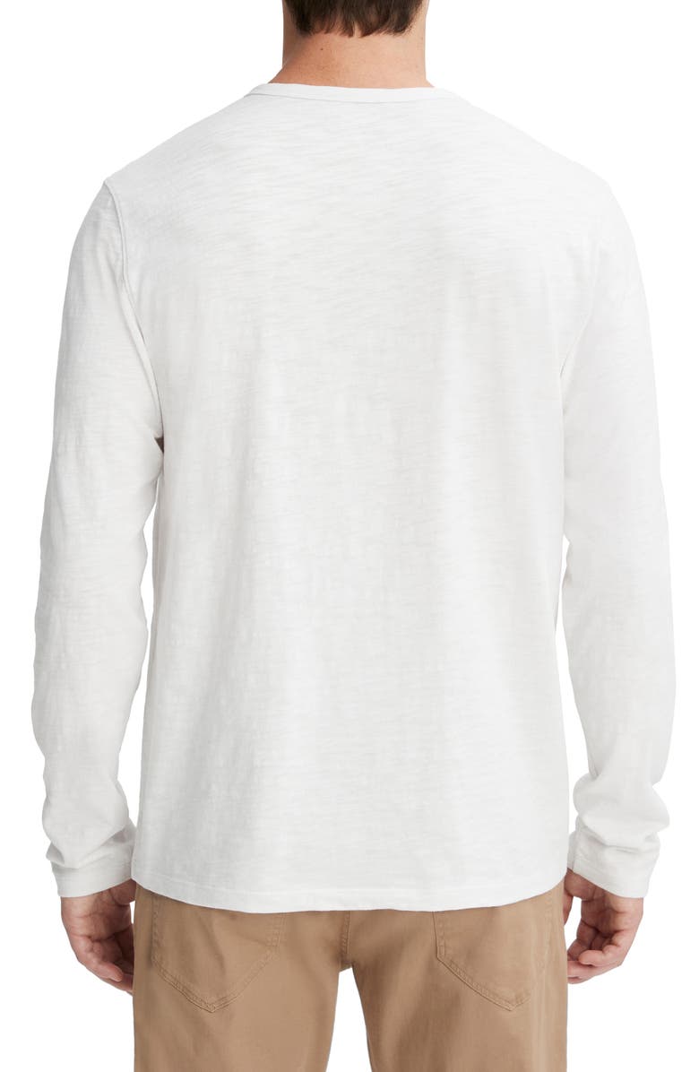 Vince Slub Cotton T-Shirt, Alternate, color,