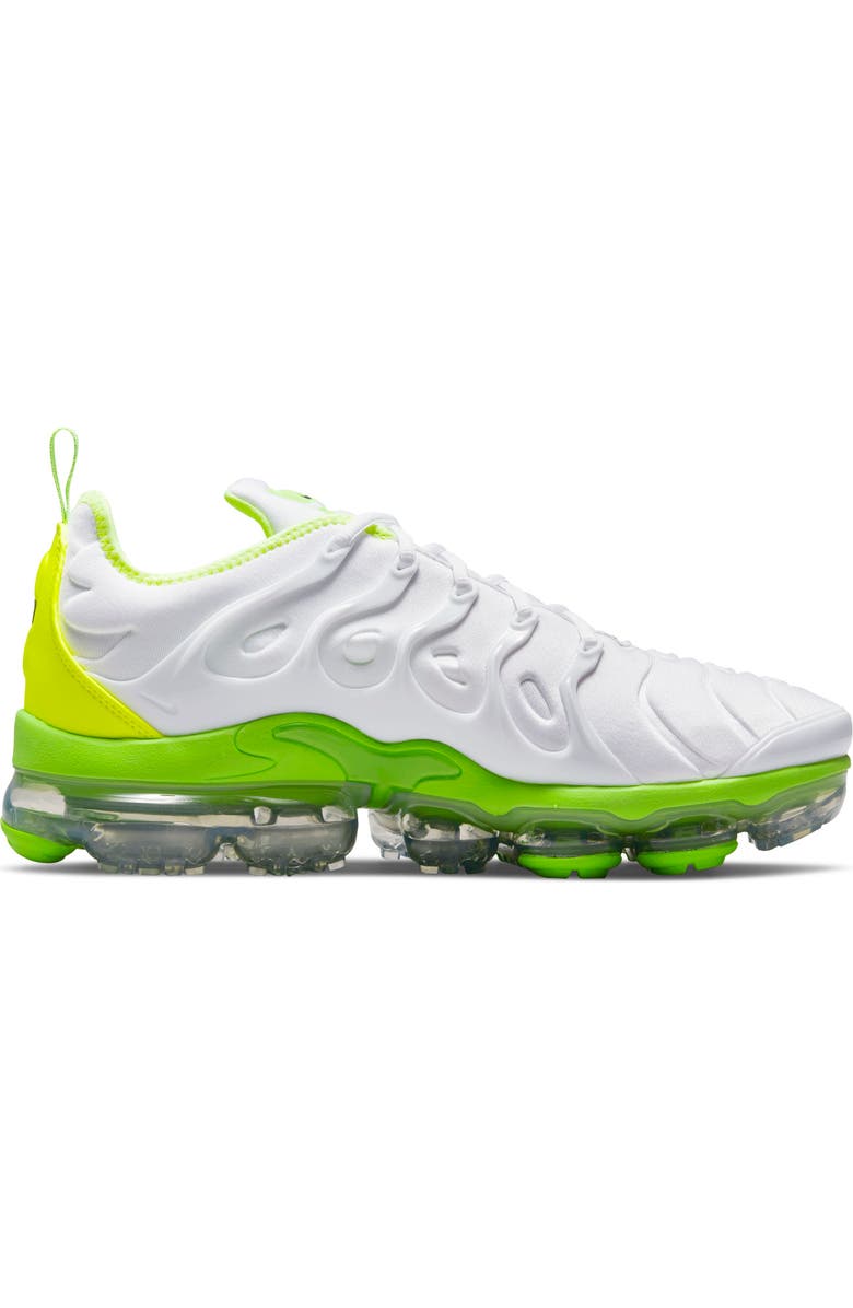 Nike Air VaporMax Plus Sneaker, Alternate, color,