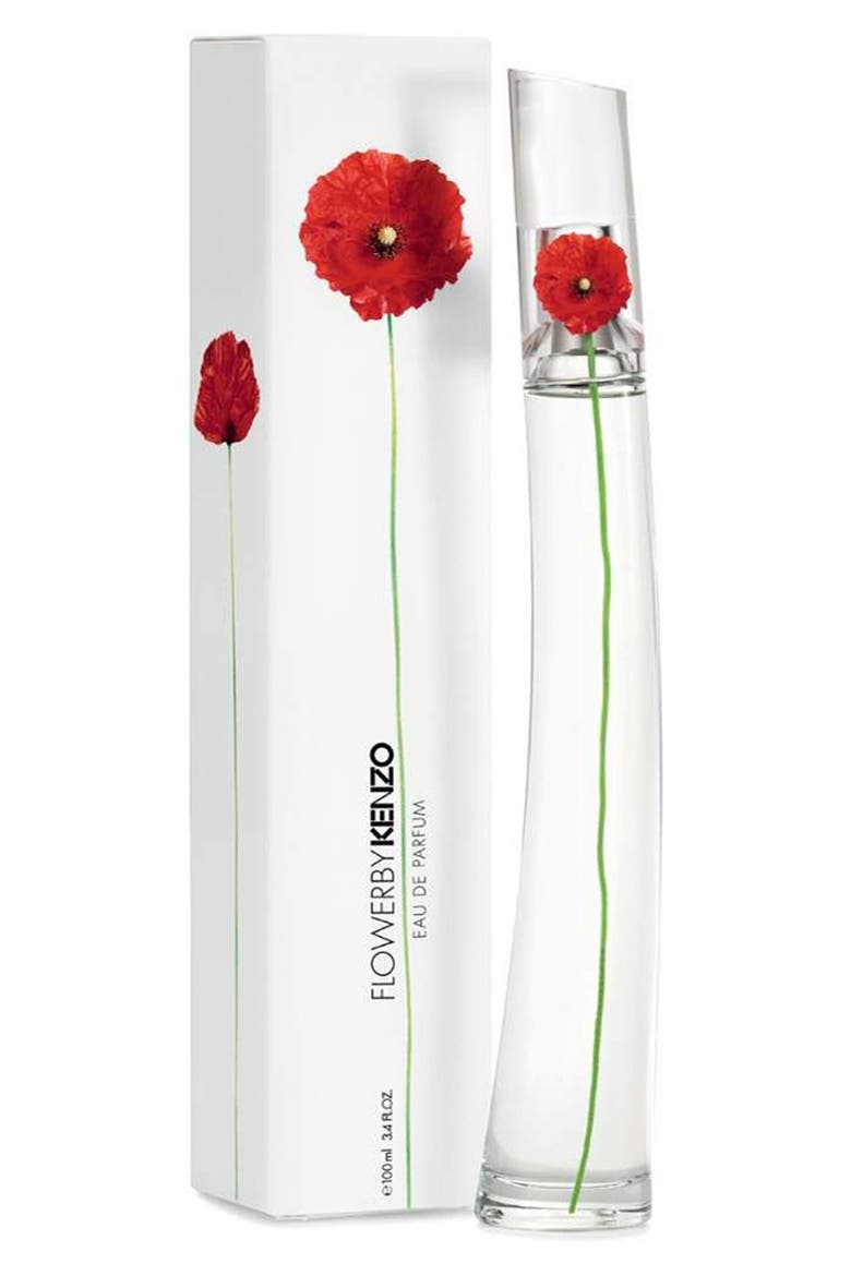 KENZO FLOWERBYKENZO Eau de Parfum Spray (Women) | Nordstrom