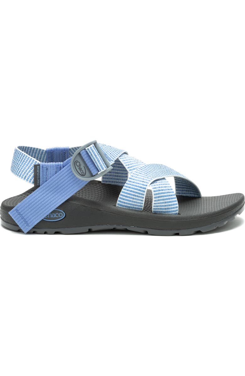 Chaco Mega Z Cloud Sandal, Alternate, color,