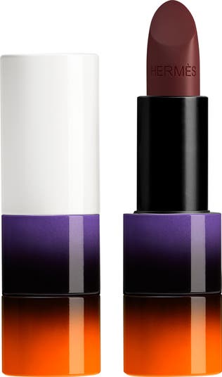 Hermès Rouge Hermès - Shiny lipstick, Limited edition, 84