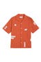 selected Terracotta / Ecru