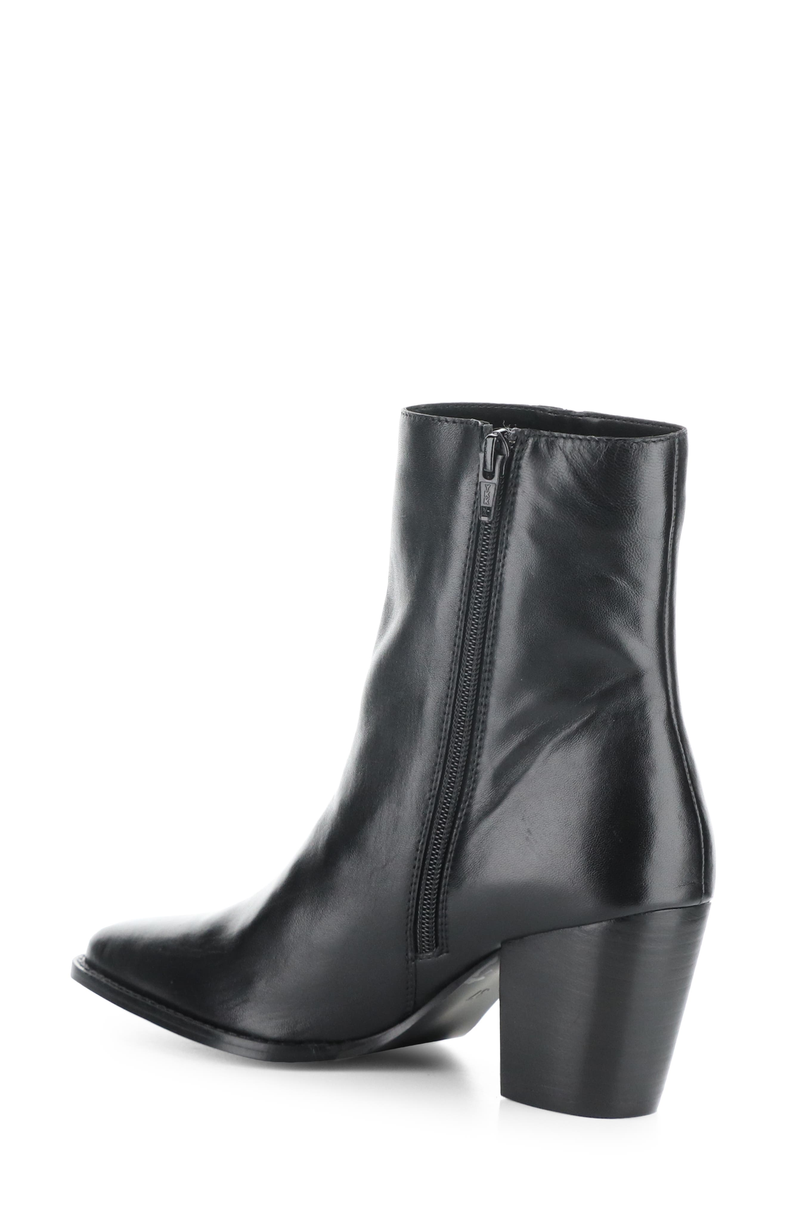 Bos. & Co. Tallon Bootie, Alternate, color, 