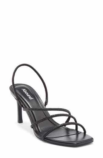 Abound Madelynn Slingback Sandal