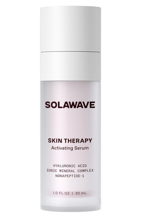 Skin Therapy Activating Serum