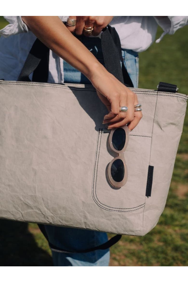 Seagull Messenger Cooler, Alternate, color, Stone