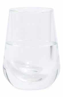 Glacier Double Walled Chilling Glass