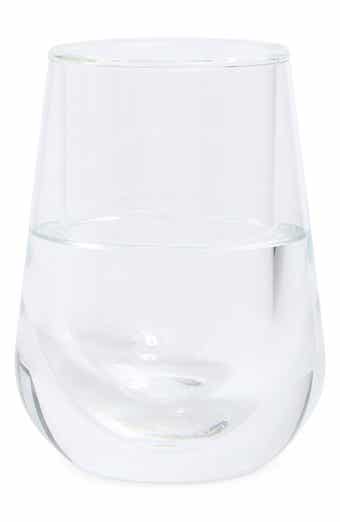 Glacier Double Walled Chilling Glass