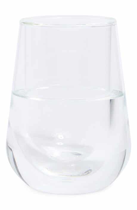 Glacier Double Walled Chilling Glass