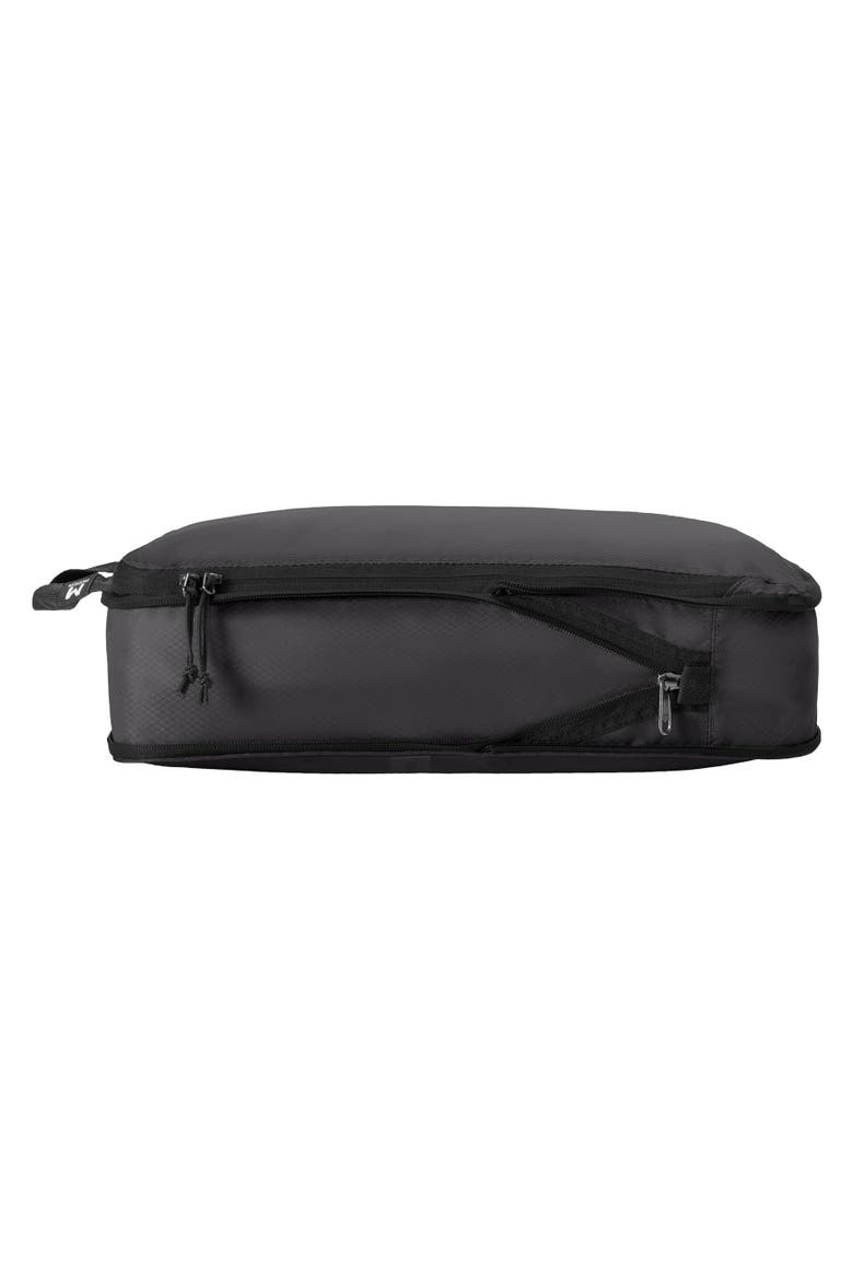 Pack-It Isolate Carry On Set, Alternate, color, Black