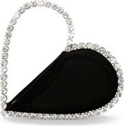 L’alingi Love Crystal Top Handle Bag