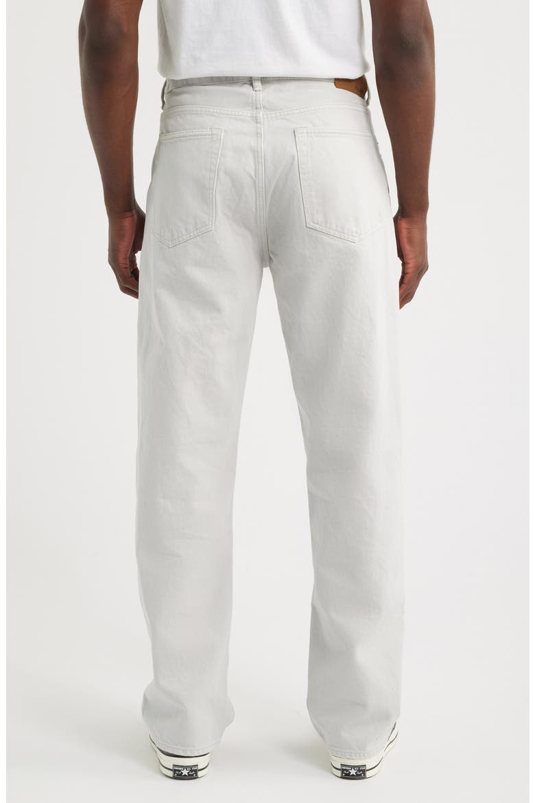 The 1991 Loose Straight Leg Jean, Alternate, color, ALUMINUM