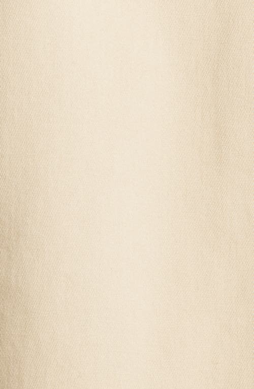 Caslonr Caslon(r) Swing Trench Coat In Tan Shore