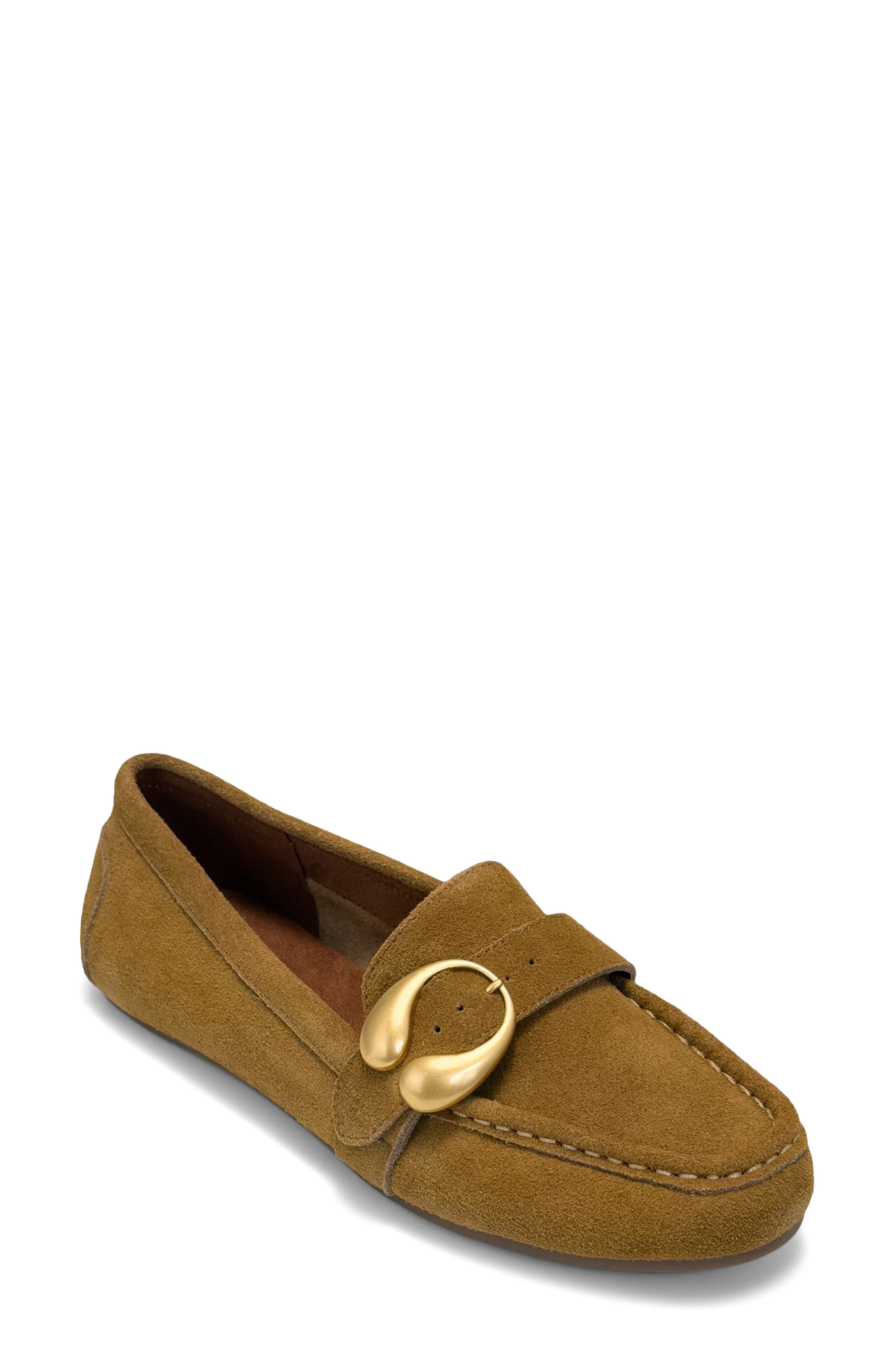 Don Loafer, Main, color, WALNUT