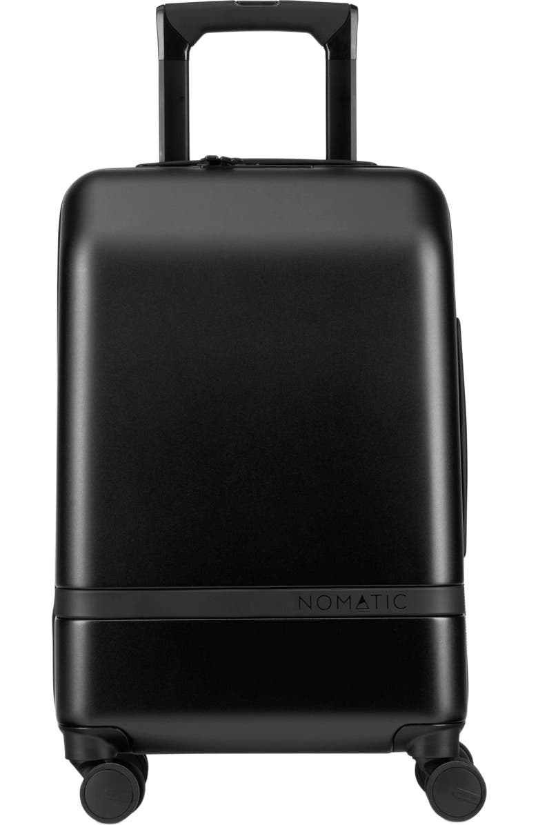 NOMATIC Hardside Spinner Wheel Luggage - 22 Inch Carry-On, Main, color,