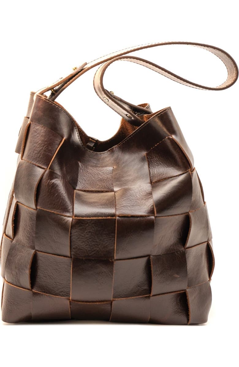 SABANDIJA Coyote Mini handbag, Alternate, color,