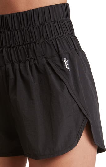The Way Home Shorts