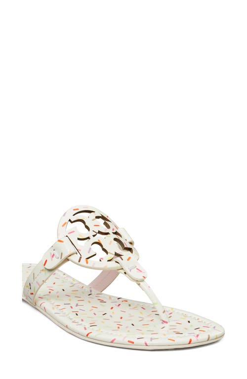 TORY BURCH TORY BURCH MILLER SANDAL 