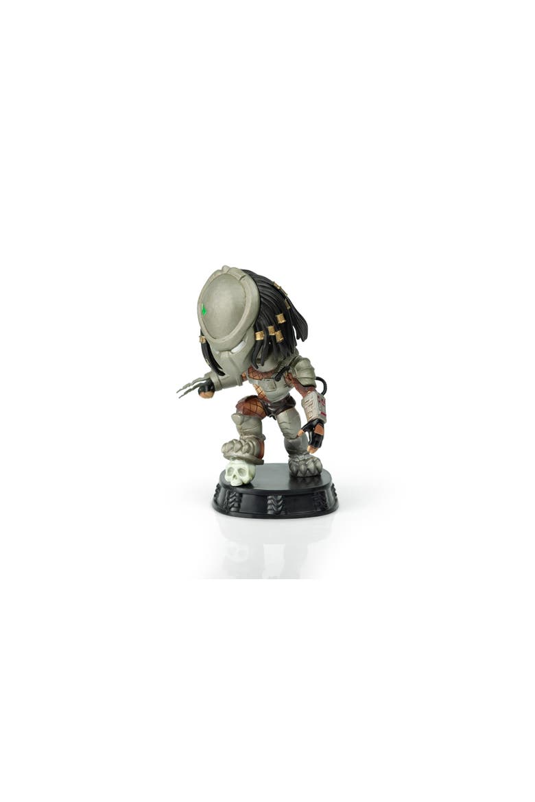 Predator Premium Bobblehead Exclusive Collectible Figure | Stands 5 Inches Tall, Alternate, color, Red