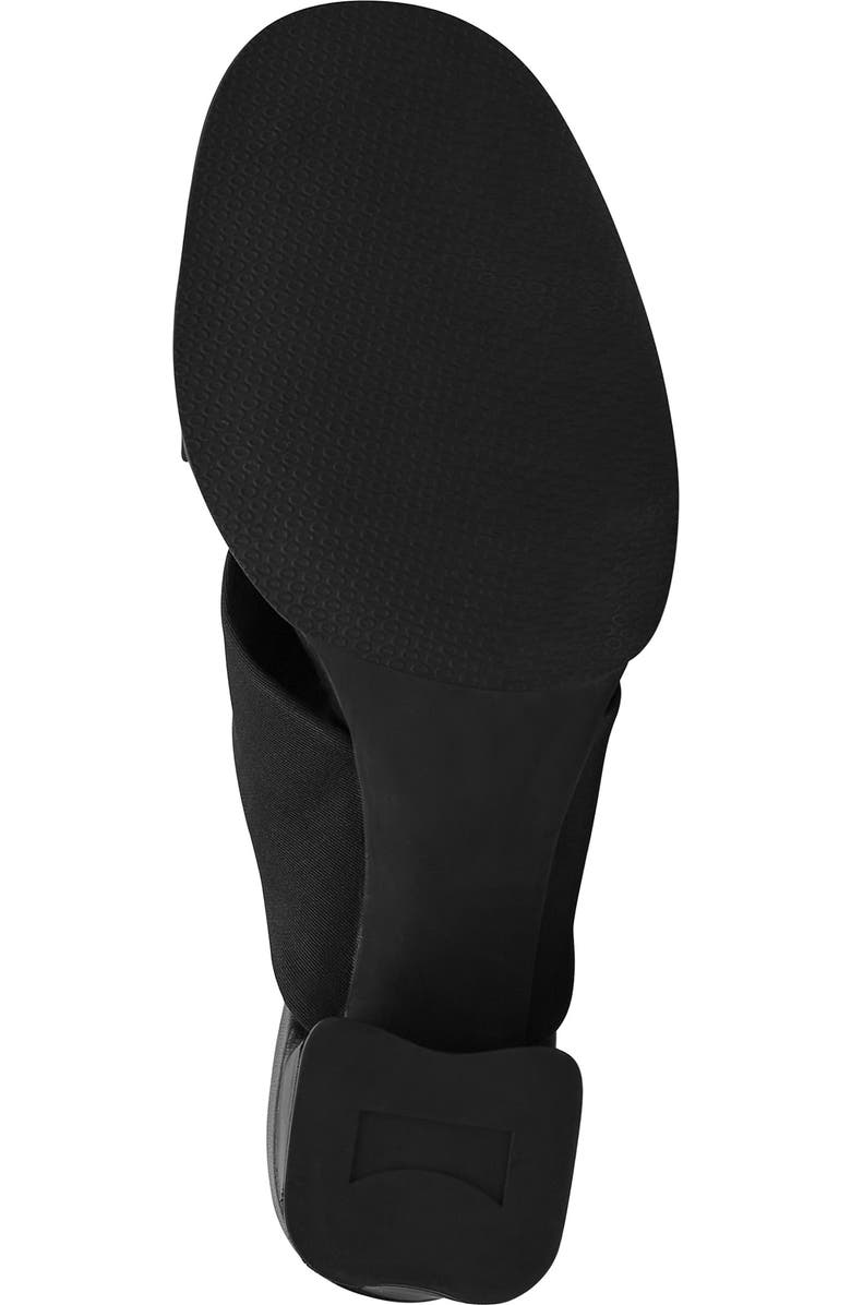 Camper Katie Slide Sandal, Alternate, color,