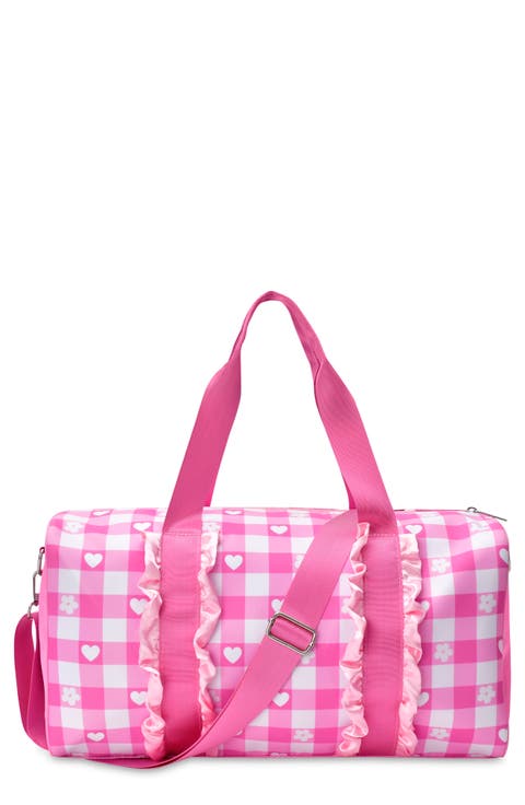 Kids' Lake Life Duffle Bag