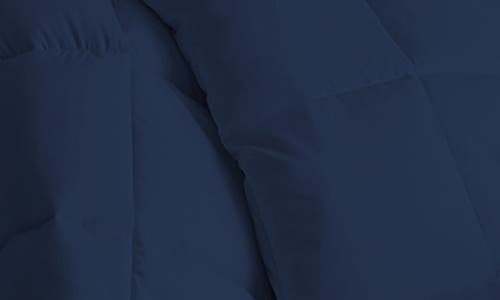 Luxury Home Microfiber Alternative Plush Comforter