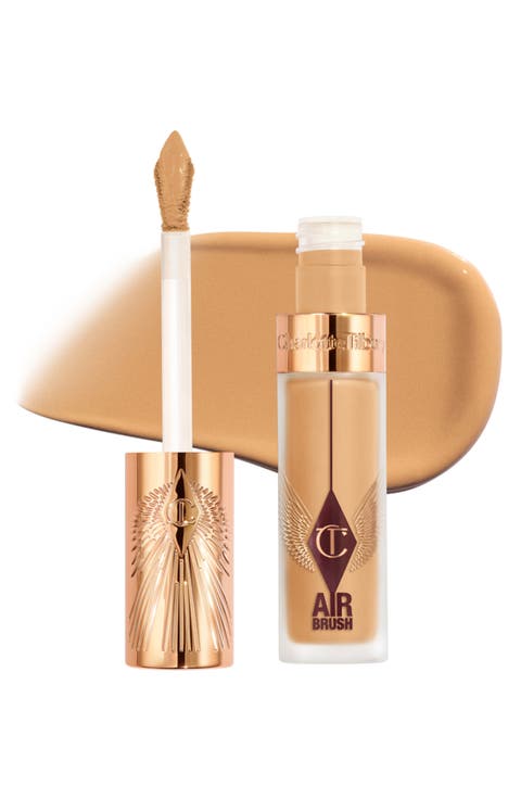 Airbrush Flawless Blur Concealer