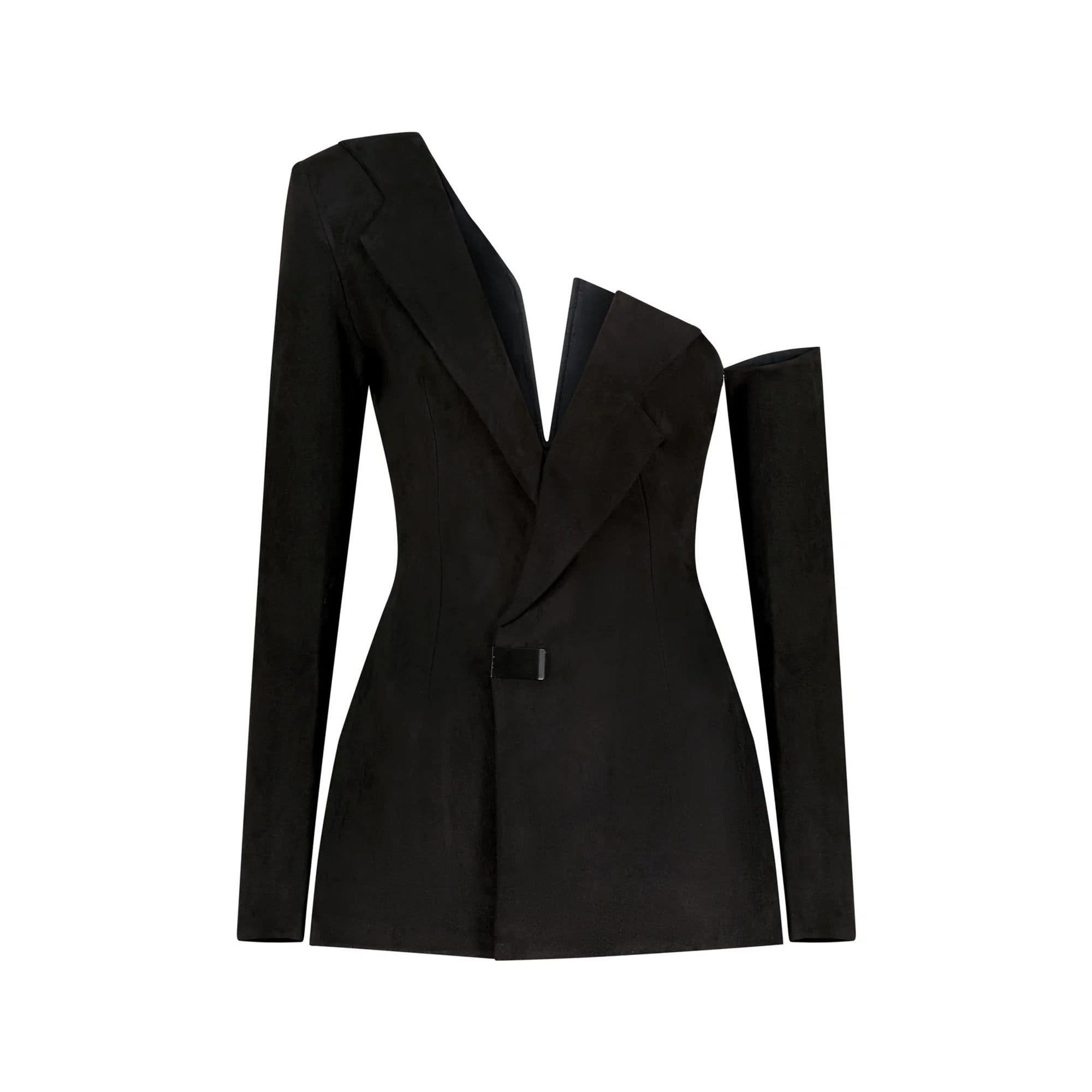 selected Black