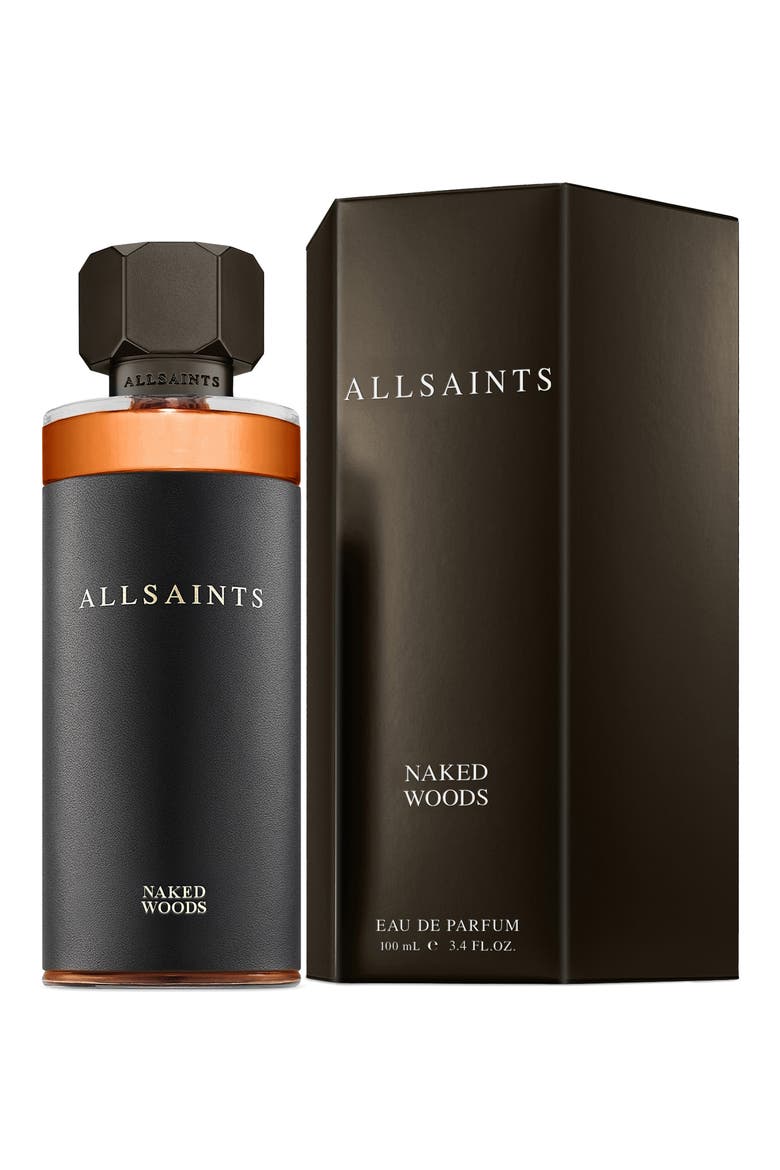 Naked Woods Eau de Parfum, Alternate, color, NO COLOR