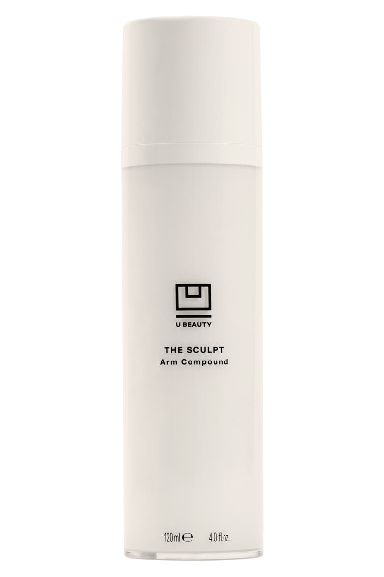 The Sculpt Arm Compound, Main, color, NO COLOR