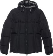 Moncler Montcla Water Repellent Down Jacket