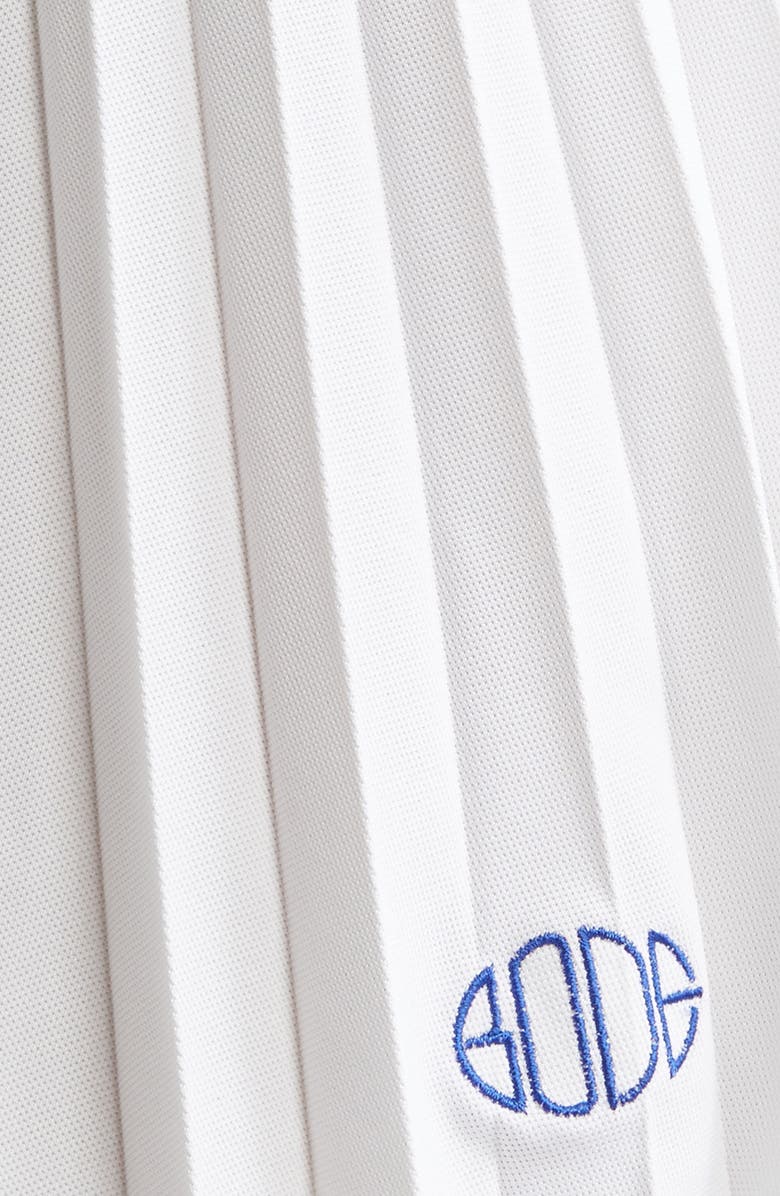 Bode Court Skirt, Alternate, color,