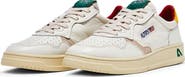 AUTRY Medalist Low Top Sneaker