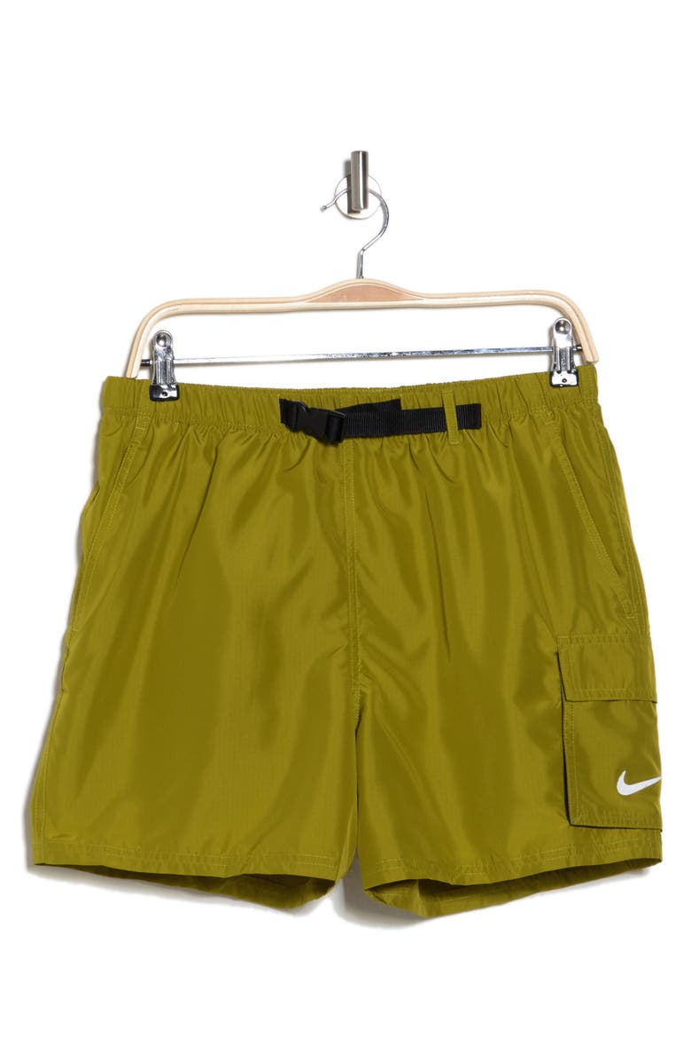 Nike Volley Swim Shorts, Alternate, color,